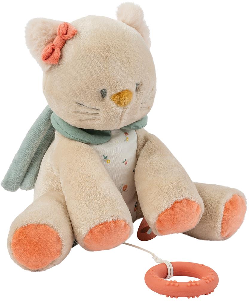 Nattou Mila, Zoe & Lana Mačička hudobná Lana