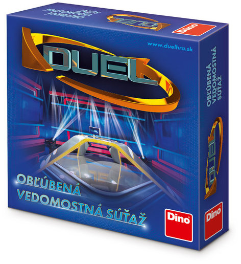 Dino Duel SK