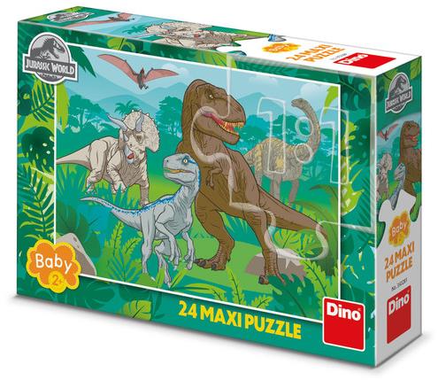 Dino Jurský svet maxi