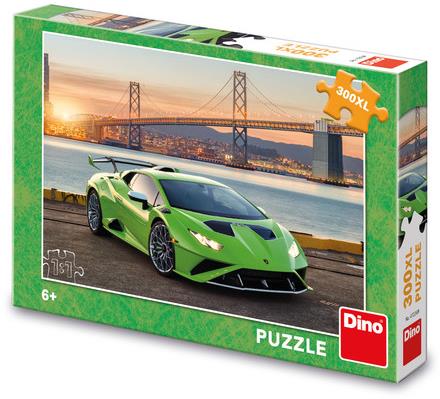 Dino Lamborghini XL