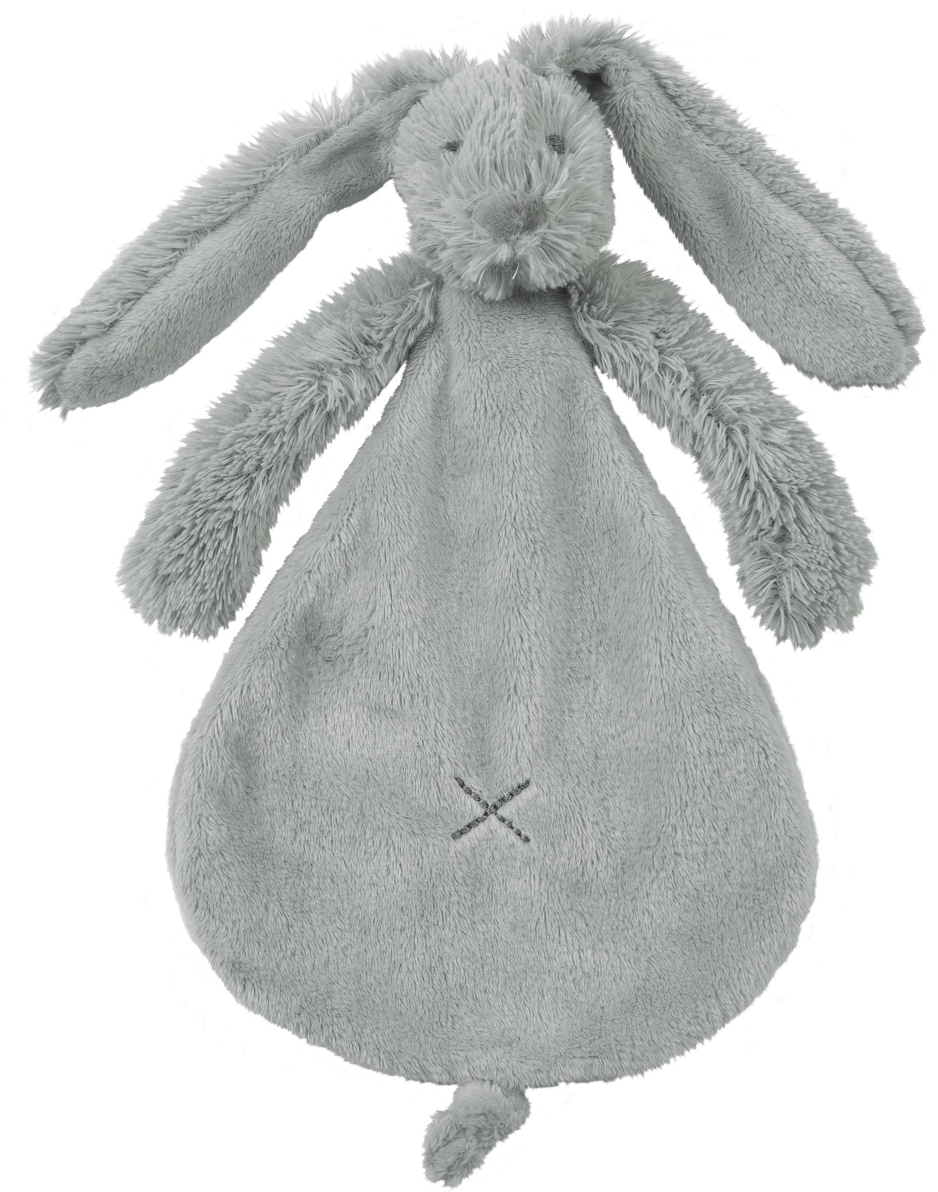 Happy Horse Prítulka zajačik Richie svetlo sivý