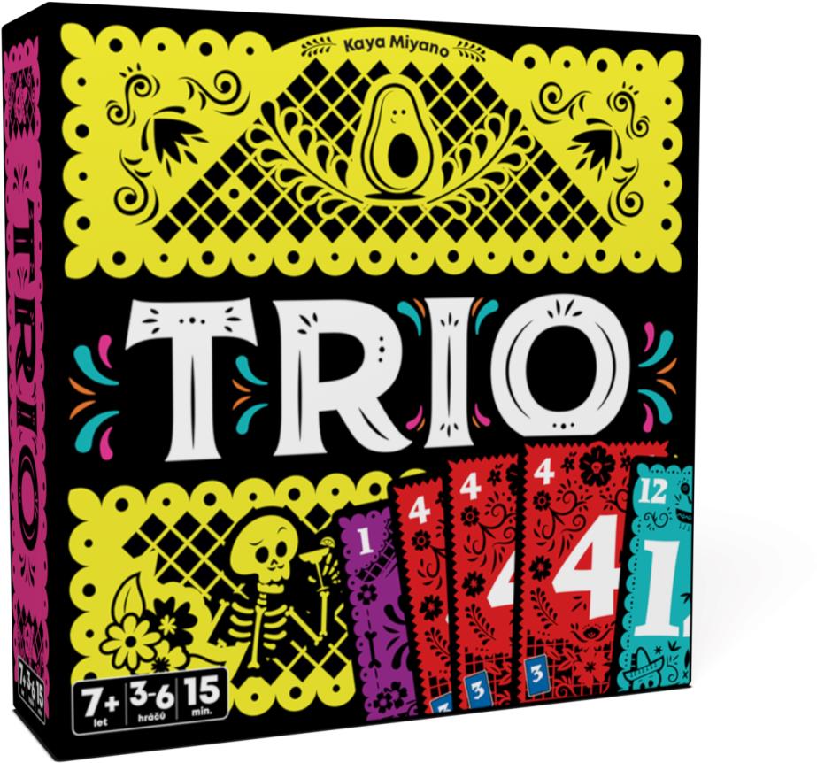 Trio