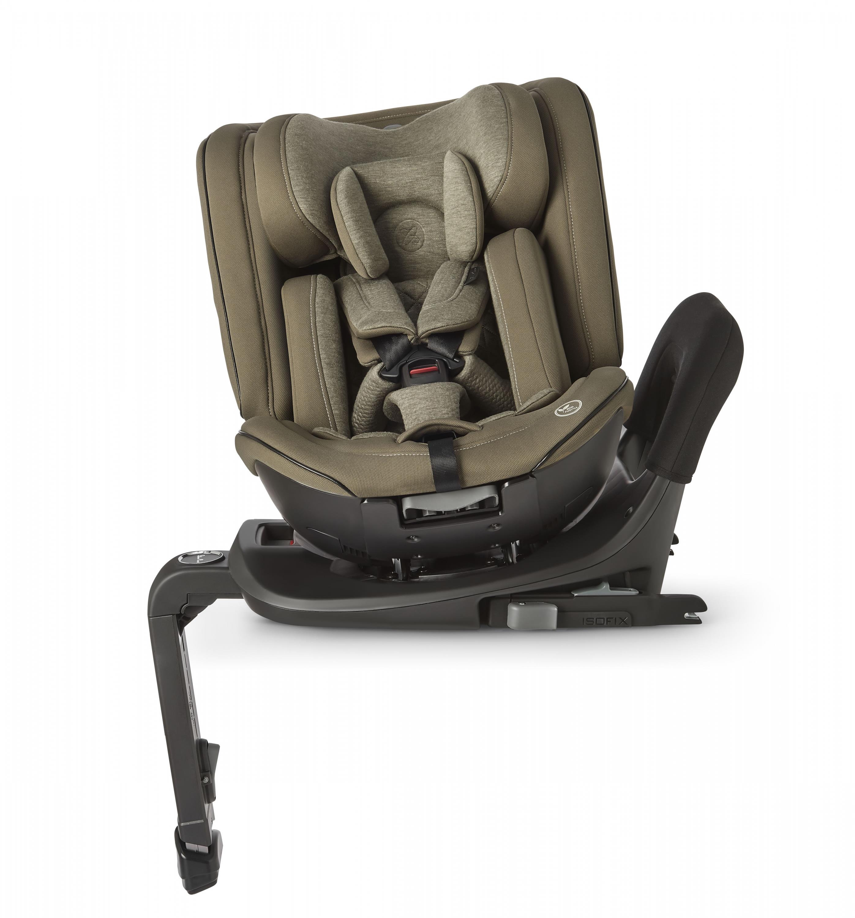 Silver Cross Motion All Size 360 Cedar