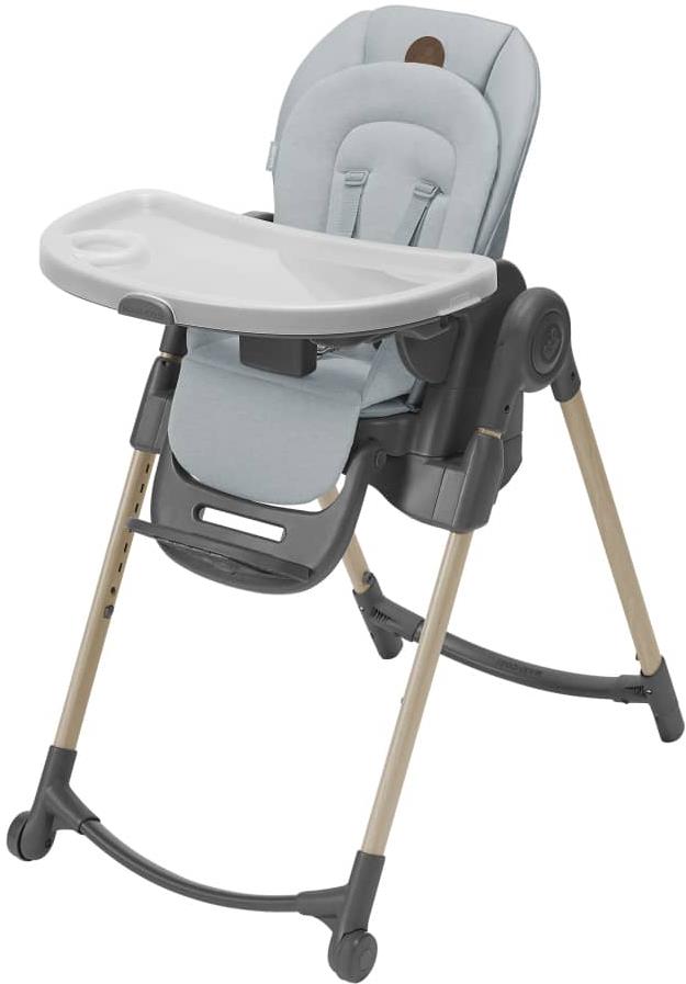 Maxi-Cosi Minla Beyond Grey rastúca