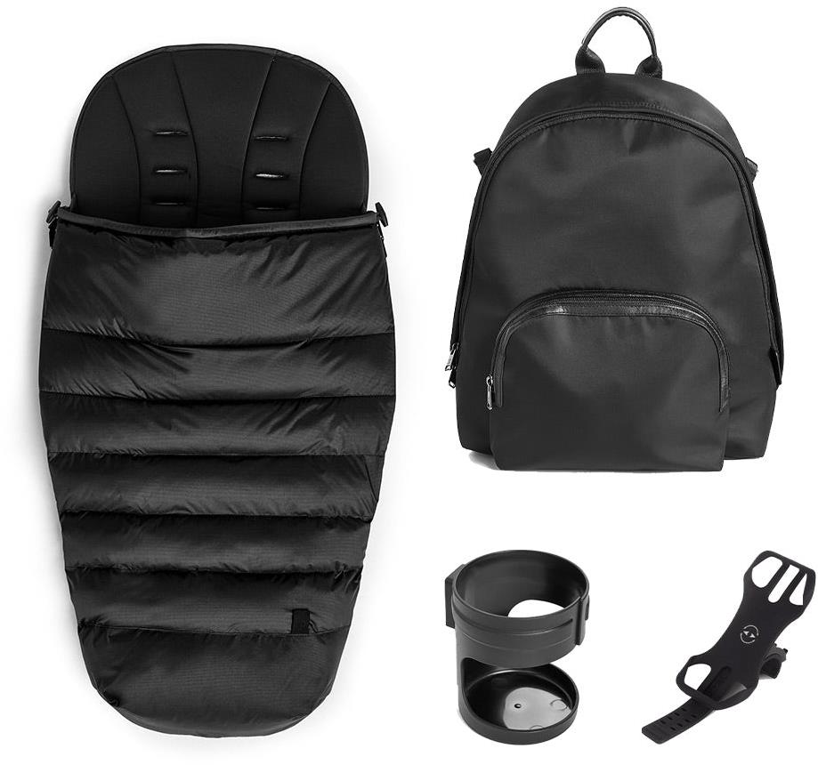 Silver Cross Tide súprava doplkov Space