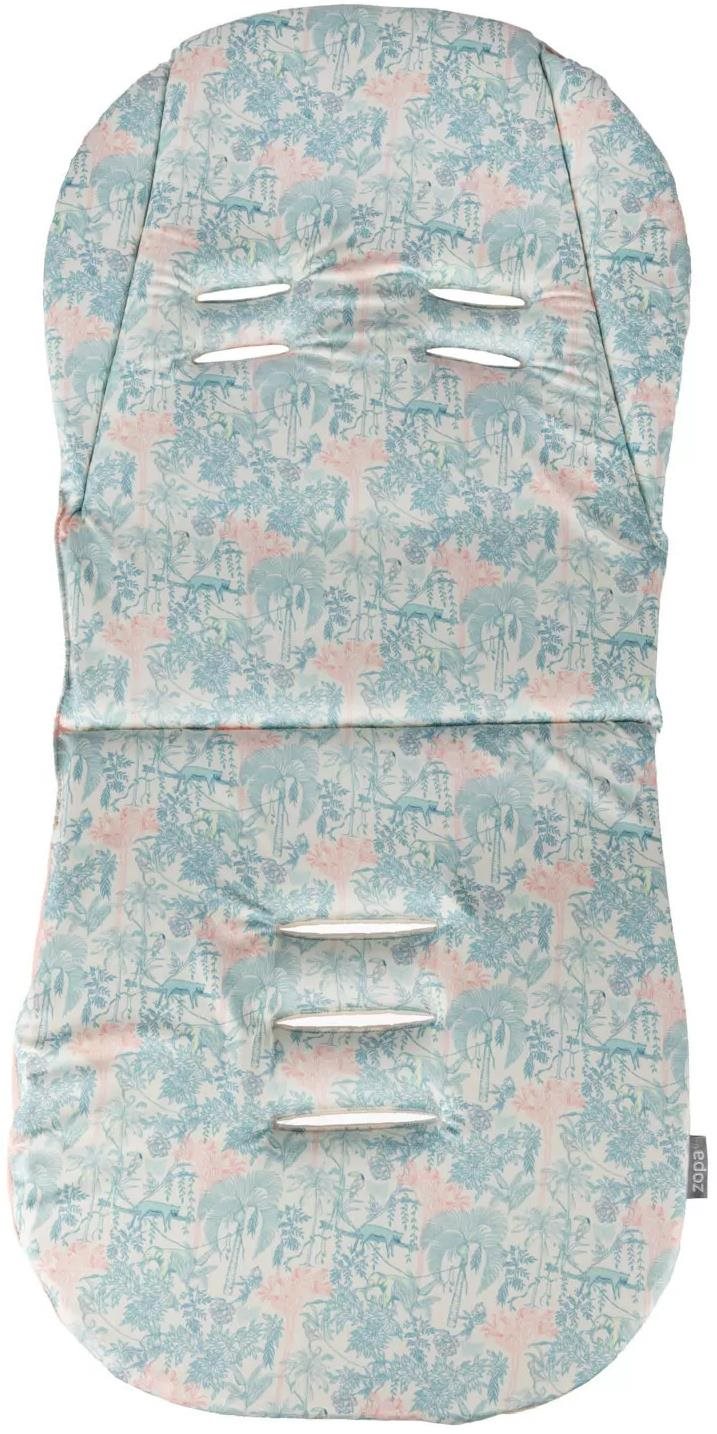Zopa Vložka z pamäťovej peny Comfort Jungle Pink