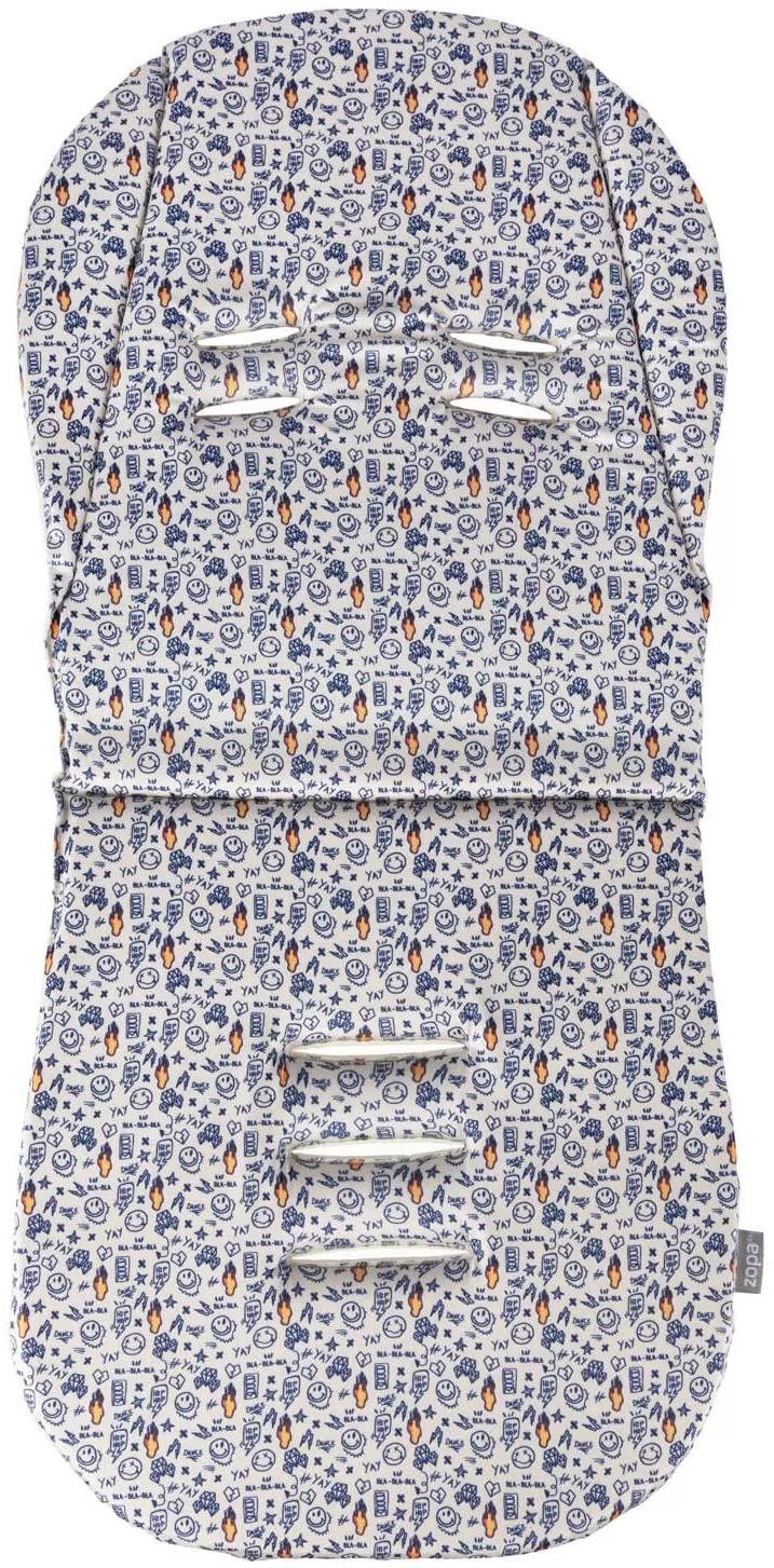 Zopa Vložka z pamäťovej peny Comfort Emoji Beige