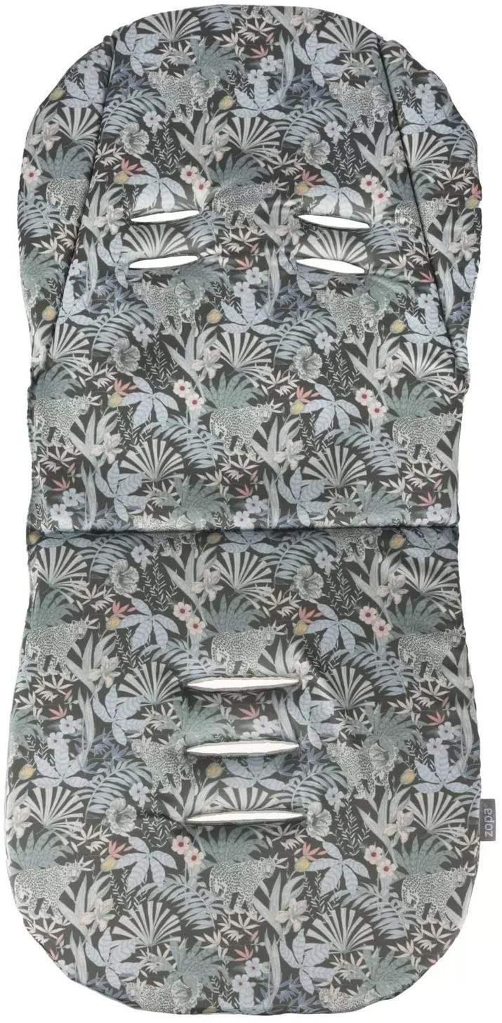 Zopa Vložka z pamäťovej peny Comfort Madagaskar Green