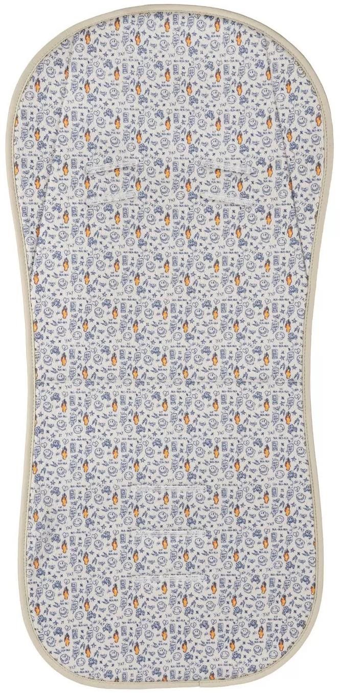 Zopa Vložka priedušná Breeze Emoji Beige