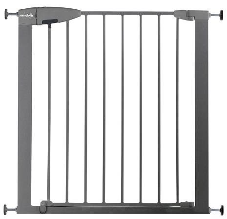 Munchkin Zábrana Easy Loc strieborná