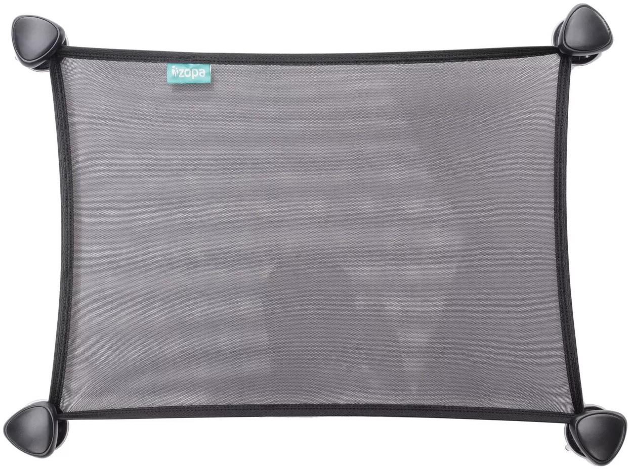 Zopa Flexibilná slnečná clona