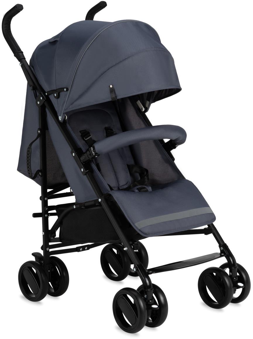 MoMi Akira 2024 sivý