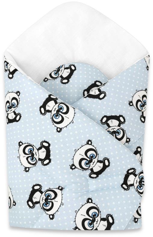COSING Sleeplease Pandy Bodky, modrá