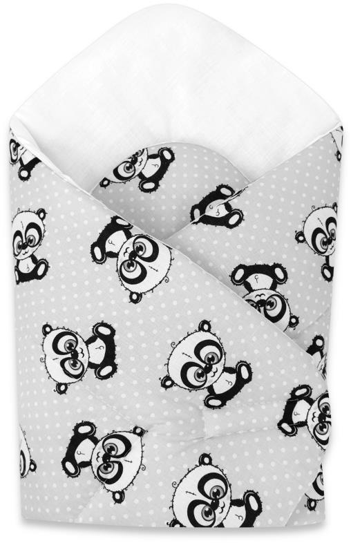COSING Sleeplease Pandy Bodky sivá