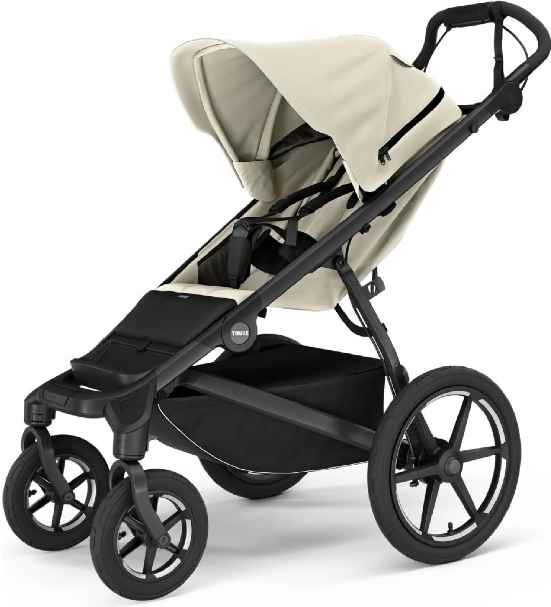 THULE Urban Glide 4-wheel Beige