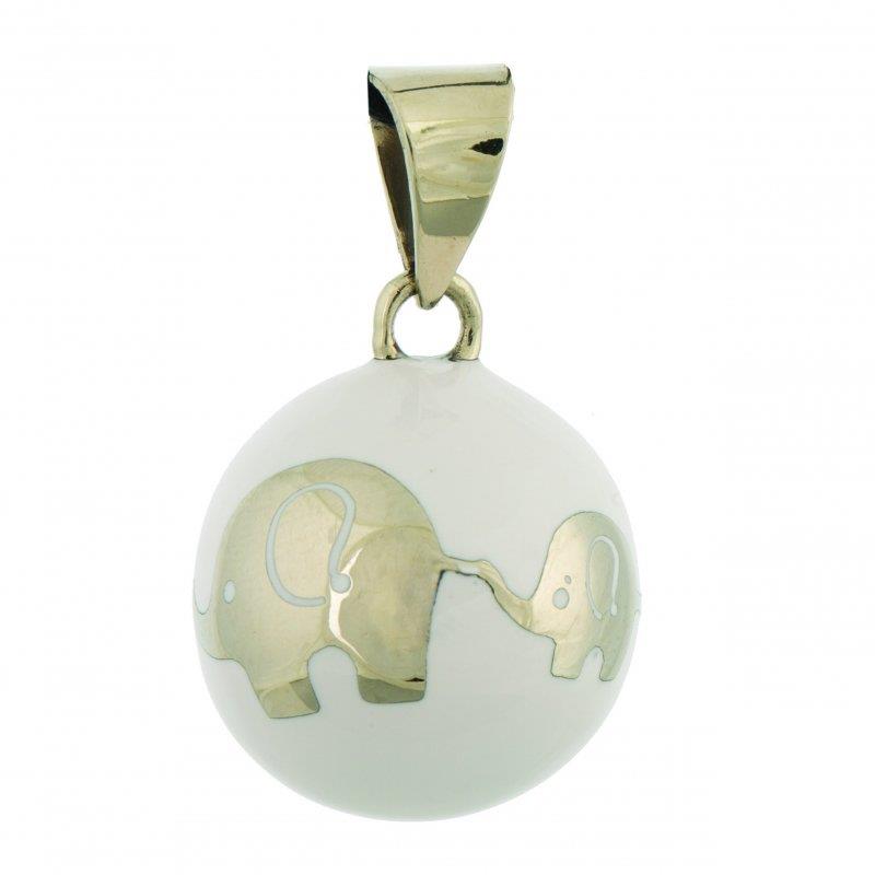 Bola Essentials White elephant