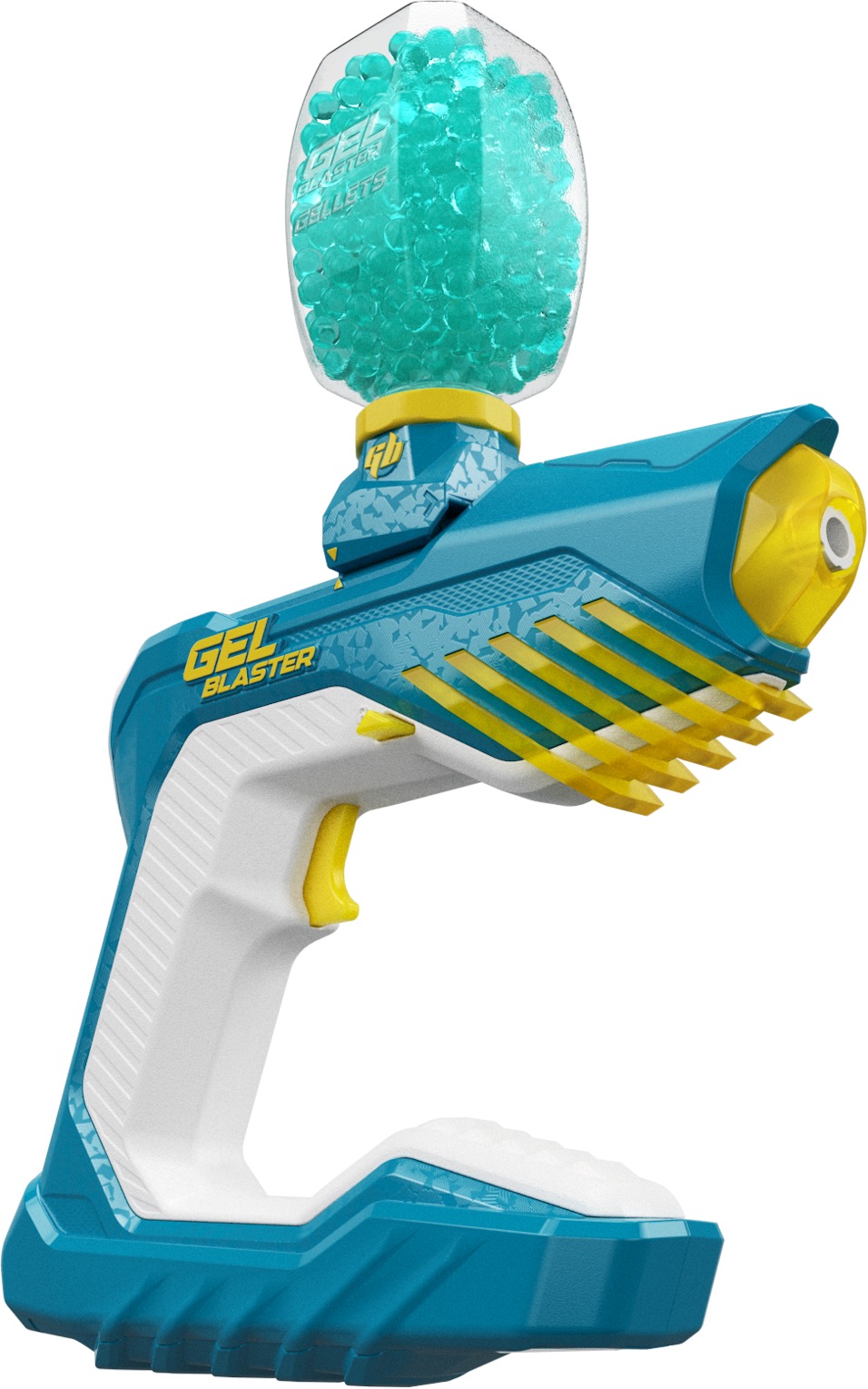 Gel Blaster Piranha