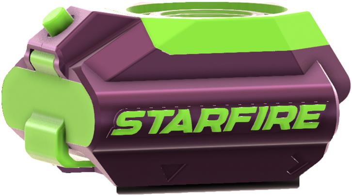 Gel Blaster Starfire Activator