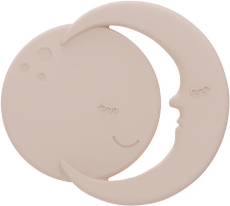 Label Label Moon Pink