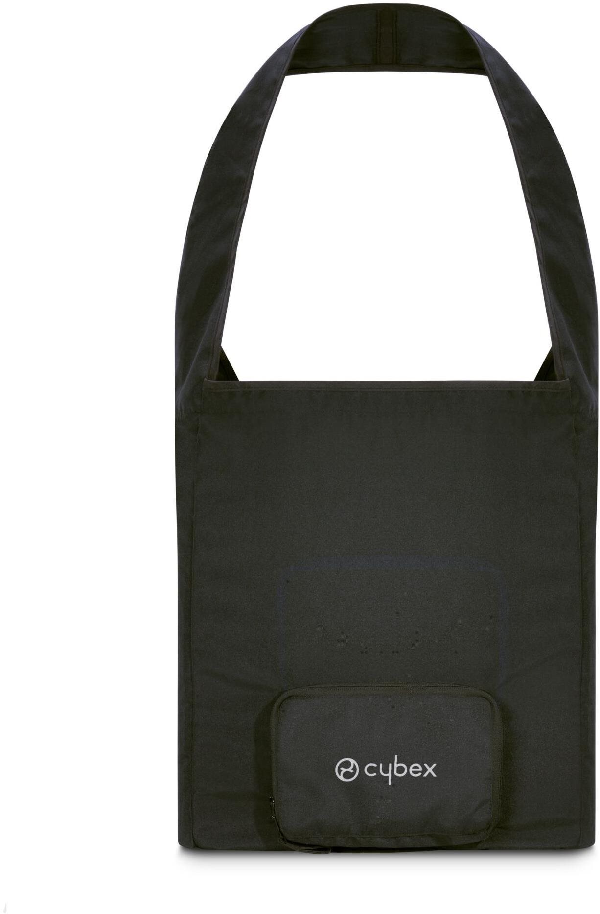 Cybex Libelle Cestovná taška Black