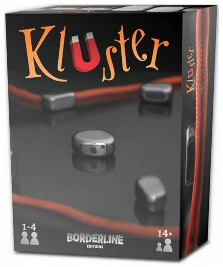 Kluster