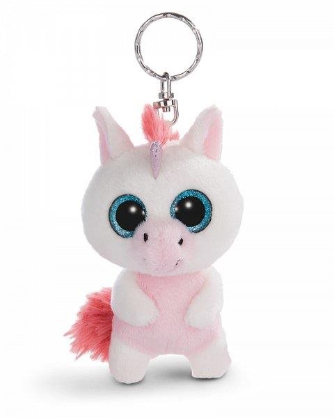 Nici Glubschis kľúčenka jednorožec Milky-Fee 9 cm