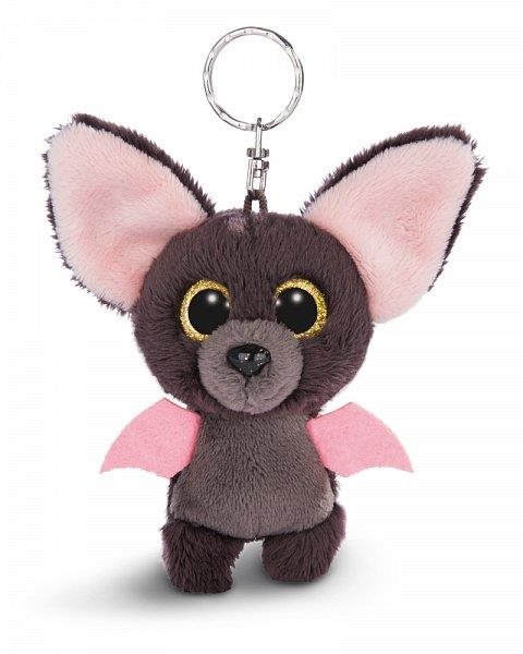 Nici Glubschis kľúčenka netopier Baako 9 cm