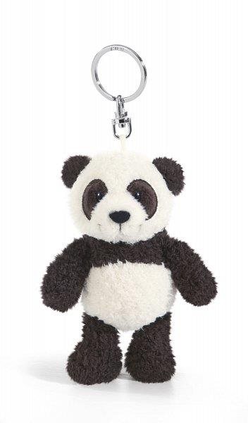 Nici Kľúčenka panda Yaa Boo 10 cm