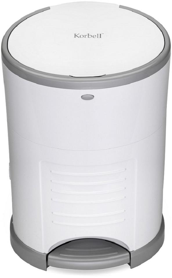 Korbell Kôš na plienky Mini