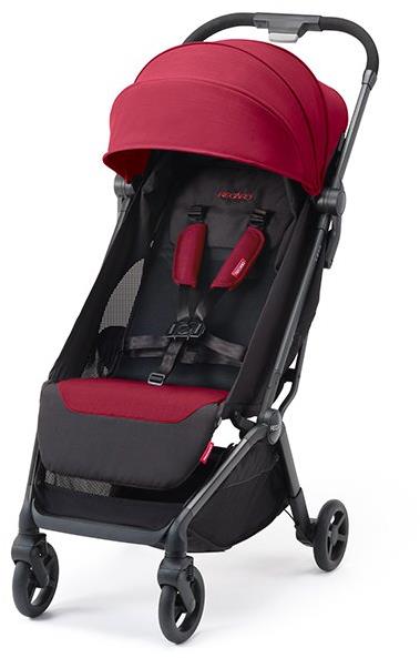 RECARO Lexa Garnet Red
