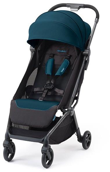 RECARO Lexa Teal Green