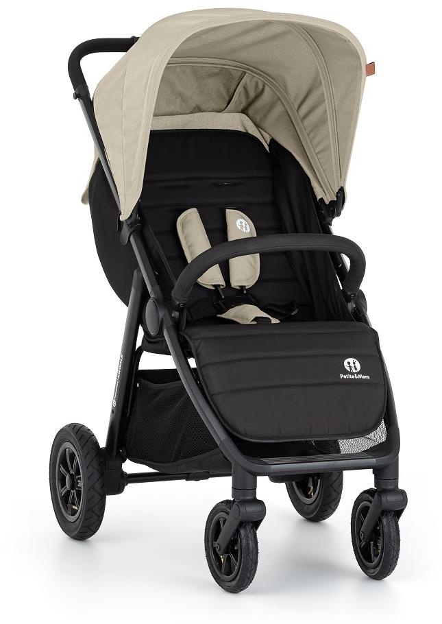Petite&Mars Airwalk2 Sahara Beige