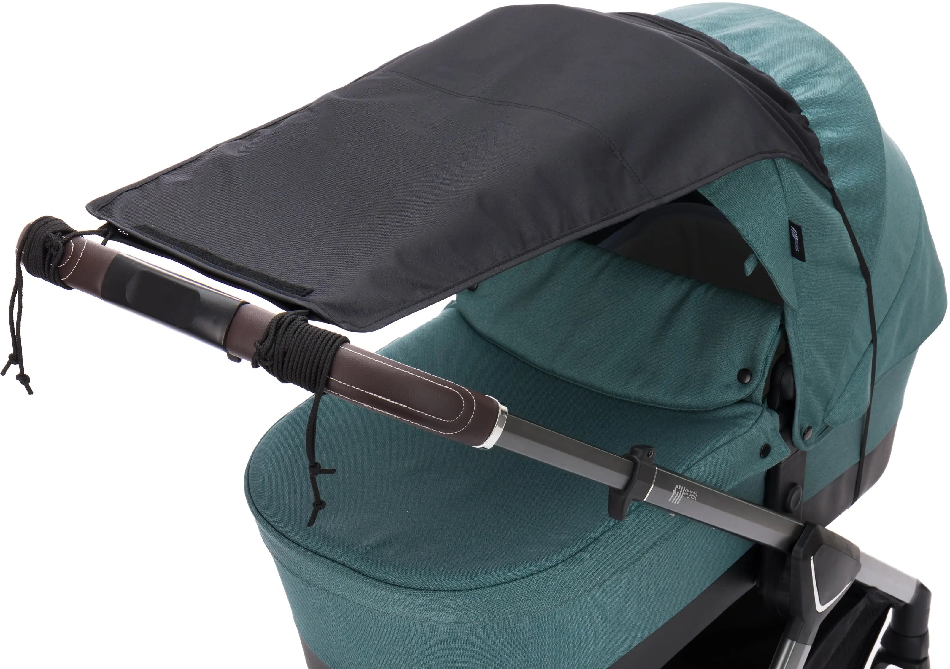 Fillikid Easy black melange