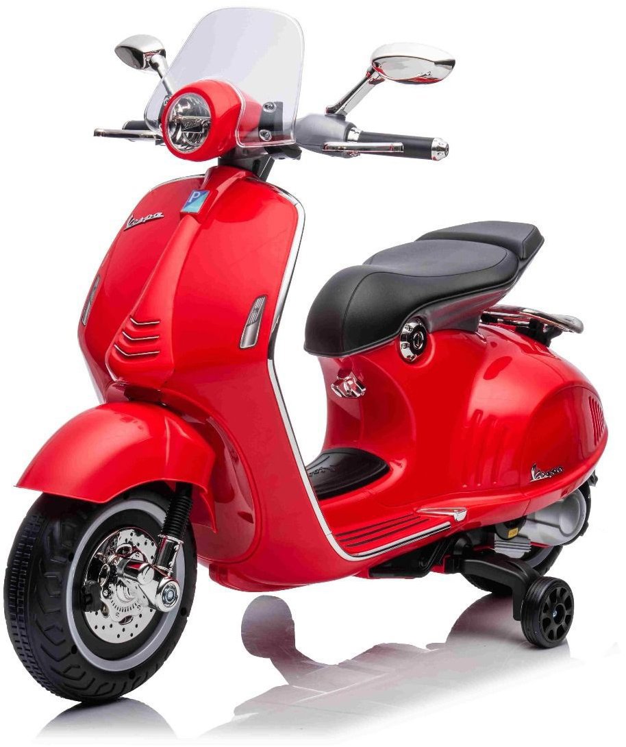 Vespa 946 Red