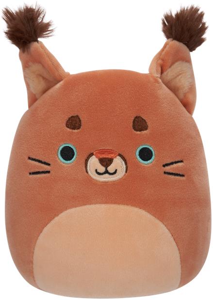 Squishmallows Karakal Ferraz