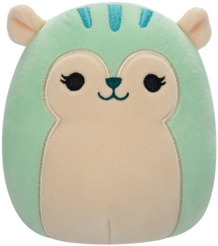 Squishmallows Veverička Erma