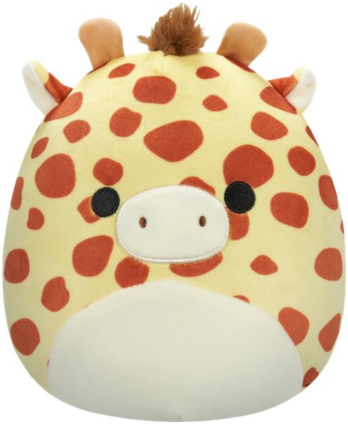 Squishmallows Žirafa Gary