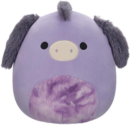 Squishmallows Oslík Deacon 30 cm