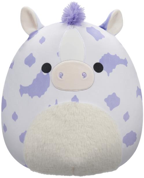 Squishmallows Kôň Appaloosa Abelita 30 cm