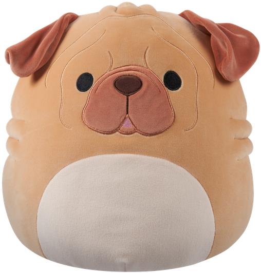 Squishmallows Šarpej Morton 30 cm