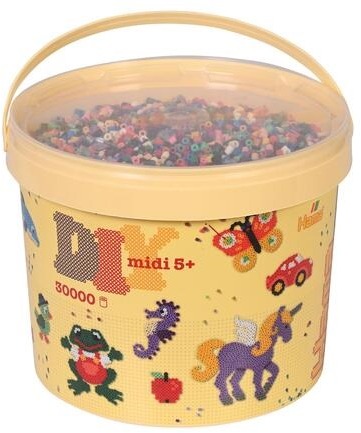 Hama Mix 30 000 ks midi