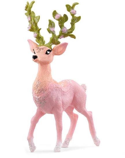 Schleich Magický jeleň 70793