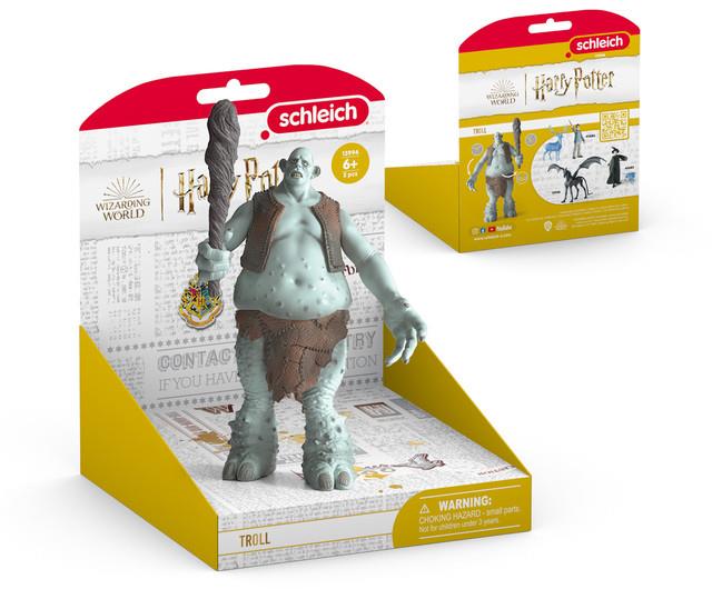 Schleich Troll 13994