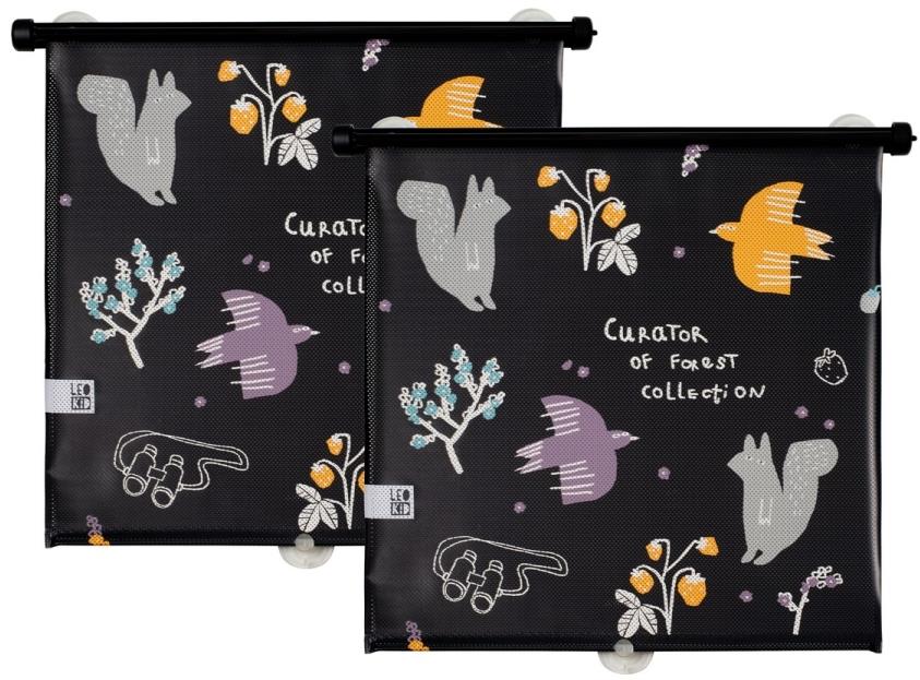 Leokid Forest Collection 2 ks