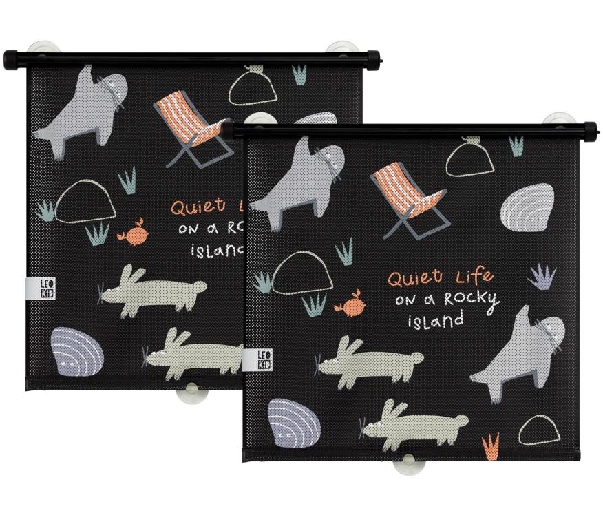 Leokid Rocky Island 2 ks