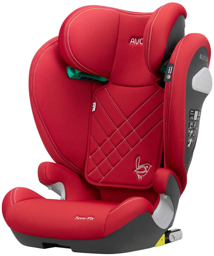 Avova Sora-Fix Maple Red