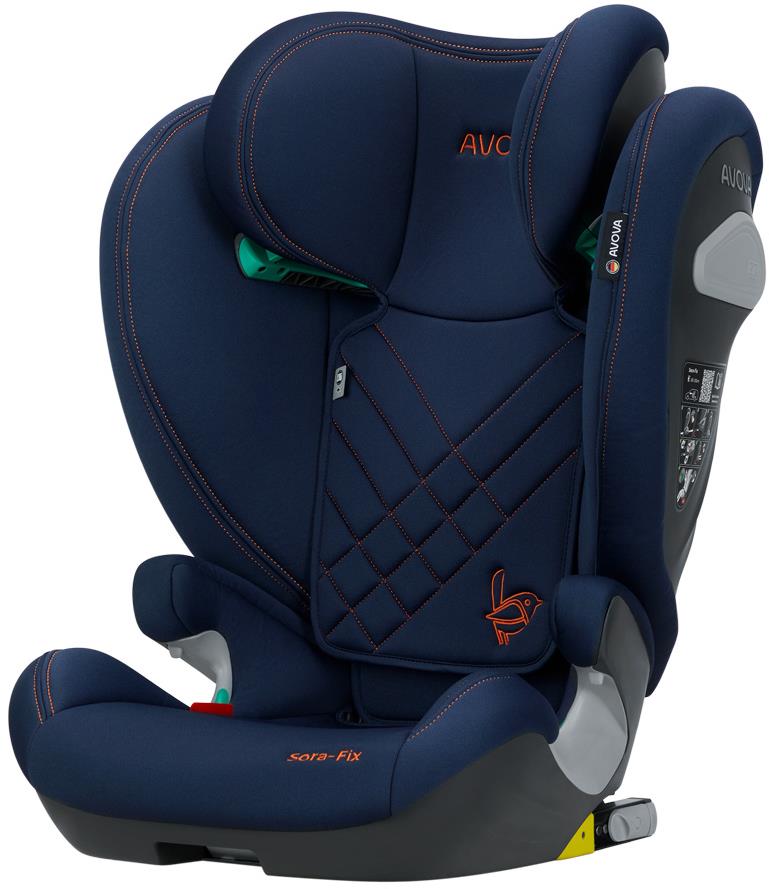 Avova Sora-Fix River Blue