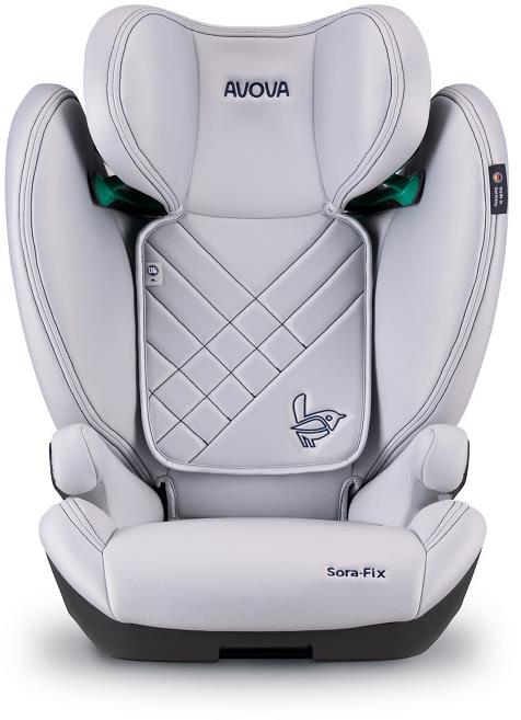 Avova Sora-Fix Sky Grey