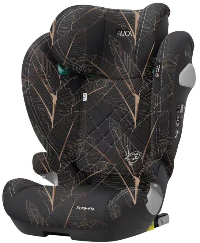 Avova Sora-Fix Gold Jungle