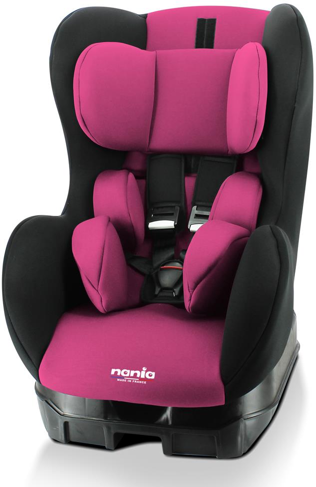 NANIA Oskar Pink
